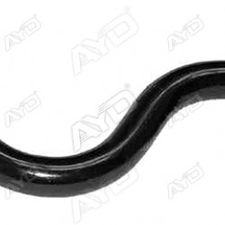 Z ROT QASHQAI 07-13 / / X-TRAIL 07= / İKİ TARAFI BURÇLU ARKA SOL Z ROT QASHQAI 07-13 / / X-TRAIL 07= / İKİ TARAFI BURÇLU ARKA SOL